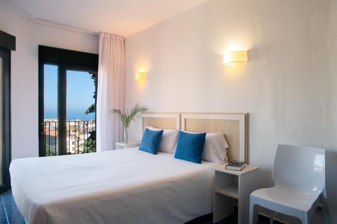 Pierre&Vacances Villa Romana Tossa de Mar Esterno foto