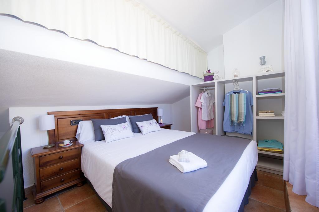Pierre&Vacances Villa Romana Tossa de Mar Esterno foto